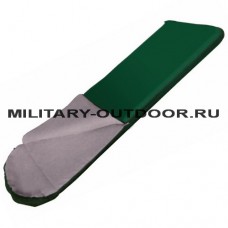 Спальный мешок Tramp Baikal 200 XL Green